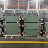 Hefðbundinn Transformer Radiator